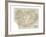 Plate 25. Inset Mape of Iceland-Encyclopaedia Britannica-Framed Giclee Print