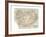 Plate 25. Inset Mape of Iceland-Encyclopaedia Britannica-Framed Giclee Print