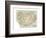 Plate 25. Inset Mape of Iceland-Encyclopaedia Britannica-Framed Giclee Print