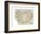 Plate 25. Inset Mape of Iceland-Encyclopaedia Britannica-Framed Giclee Print