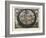 Plate 26 from Harmonia Macrocosmica-Andreas Cellarius-Framed Giclee Print