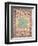 Plate 28 from 'Documents Decoratifs', 1902-Alphonse Mucha-Framed Giclee Print