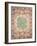 Plate 28 from 'Documents Decoratifs', 1902-Alphonse Mucha-Framed Giclee Print