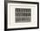 Plate 298.Lawn Tennis, 1885 (Collotype on Paper)-Eadweard Muybridge-Framed Giclee Print