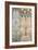 Plate 30 from 'Documents Decoratifs', 1902-Alphonse Mucha-Framed Giclee Print