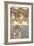 Plate 39 from 'Documents Decoratifs', 1902-Alphonse Mucha-Framed Giclee Print