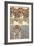 Plate 39 from 'Documents Decoratifs', 1902-Alphonse Mucha-Framed Giclee Print