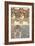 Plate 39 from 'Documents Decoratifs', 1902-Alphonse Mucha-Framed Giclee Print