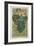 Plate 47 from 'Documents Decoratifs', 1902-Alphonse Mucha-Framed Giclee Print