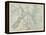 Plate 52. Pacific Ocean Islands Map-Encyclopaedia Britannica-Framed Stretched Canvas