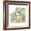 Plate 63. Inset Map of Newfoundland. Canada-Encyclopaedia Britannica-Framed Giclee Print