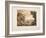 Plate No. 73 from Liber Veritatis, 1774-Richard Earlom-Framed Giclee Print