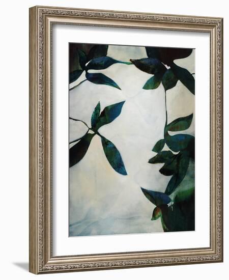 Plateau II-Alexys Henry-Framed Giclee Print