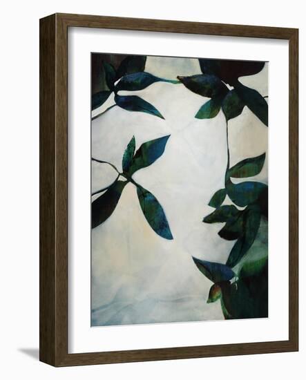 Plateau II-Alexys Henry-Framed Giclee Print