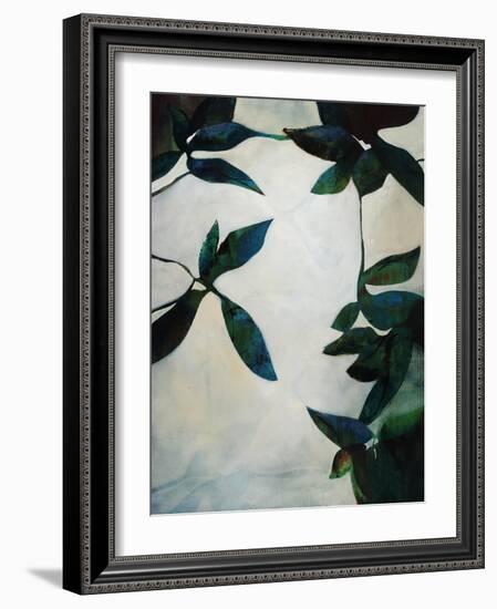 Plateau II-Alexys Henry-Framed Giclee Print