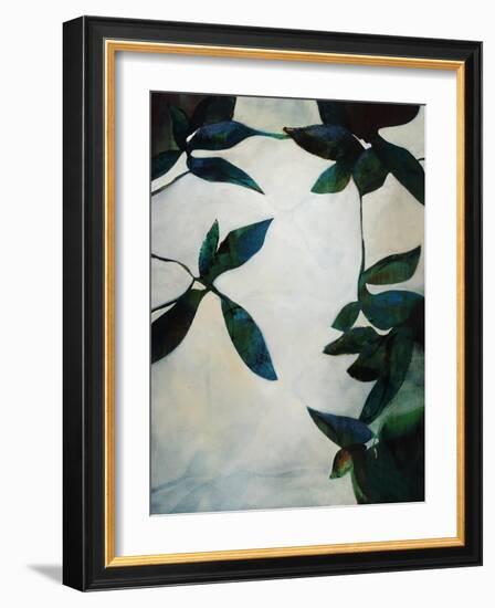 Plateau II-Alexys Henry-Framed Giclee Print