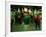 Platform Crowd at Grand Central Terminal, New York City, New York, USA-Angus Oborn-Framed Photographic Print