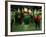 Platform Crowd at Grand Central Terminal, New York City, New York, USA-Angus Oborn-Framed Photographic Print