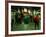 Platform Crowd at Grand Central Terminal, New York City, New York, USA-Angus Oborn-Framed Photographic Print