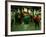 Platform Crowd at Grand Central Terminal, New York City, New York, USA-Angus Oborn-Framed Photographic Print