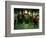 Platform Crowd at Grand Central Terminal, New York City, New York, USA-Angus Oborn-Framed Photographic Print