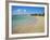 Platia Pounda (Italida) Beach, Koufonissia, Cyclades, Aegean, Greek Islands, Greece, Europe-Tuul-Framed Photographic Print