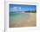 Platia Pounda (Italida) Beach, Koufonissia, Cyclades, Aegean, Greek Islands, Greece, Europe-Tuul-Framed Photographic Print