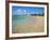 Platia Pounda (Italida) Beach, Koufonissia, Cyclades, Aegean, Greek Islands, Greece, Europe-Tuul-Framed Photographic Print