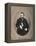 Platinum Rice Print of Ulysses S. Grant, 1865, Printed 1901-Alexander Gardner-Framed Premier Image Canvas