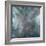 Platinum Silver Wash-Kari Taylor-Framed Giclee Print