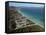 Platja D'Alcudia, Mallorca, Balearic Islands, Spain, Mediterranean, Europe-Hans Peter Merten-Framed Premier Image Canvas