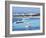 Platja Illetas, Formentera, Balearic Islands, Spain, Mediterranean-Hans Peter Merten-Framed Photographic Print