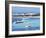 Platja Illetas, Formentera, Balearic Islands, Spain, Mediterranean-Hans Peter Merten-Framed Photographic Print