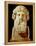 Plato, 428-348 BC, Greek Philosopher-null-Framed Premier Image Canvas