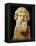 Plato, 428-348 BC, Greek Philosopher-null-Framed Premier Image Canvas