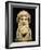 Plato, Greek Philosopher-null-Framed Photographic Print