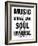 Plato Music-null-Framed Art Print