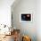 Plato, Proposed Extrasolar Planet Mission-null-Framed Photographic Print displayed on a wall