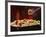 Platter of Squab Garnished with Grapes-John Dominis-Framed Photographic Print