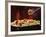 Platter of Squab Garnished with Grapes-John Dominis-Framed Photographic Print