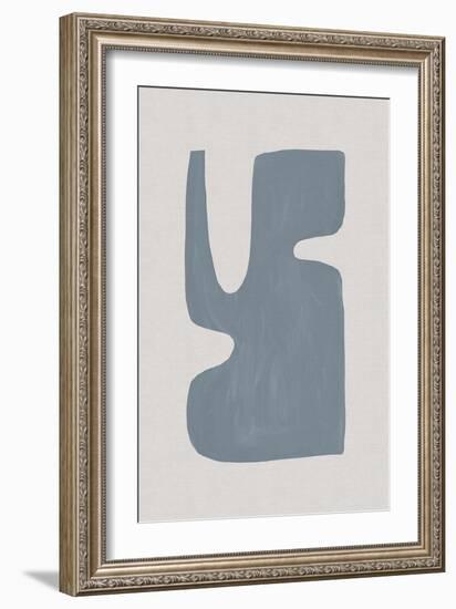 Plaue-Dana Shek-Framed Giclee Print