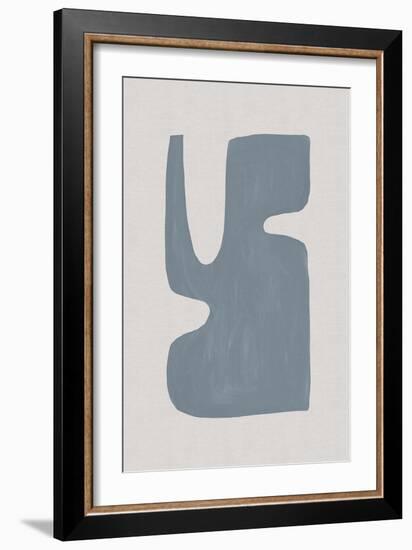 Plaue-Dana Shek-Framed Giclee Print