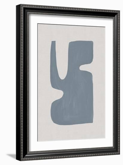 Plaue-Dana Shek-Framed Giclee Print