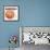 Play Basketball-Kimberly Allen-Framed Art Print displayed on a wall