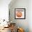 Play Basketball-Kimberly Allen-Framed Art Print displayed on a wall