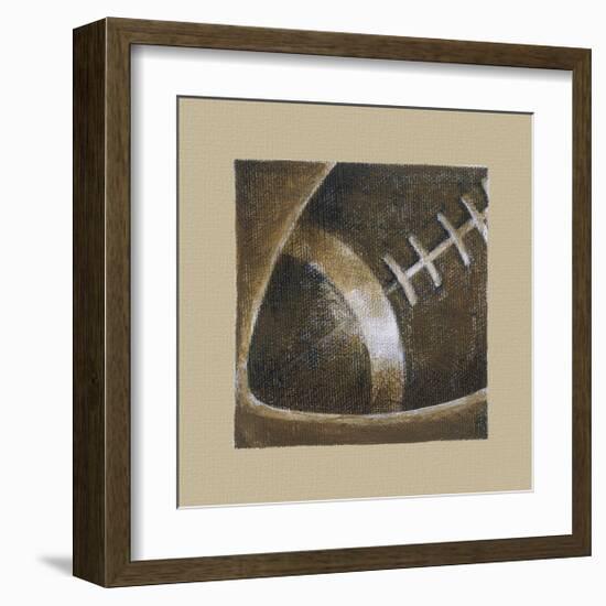 Play Hard II-Andrea Stajan-ferkul-Framed Giclee Print