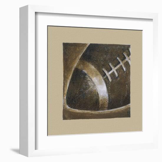 Play Hard II-Andrea Stajan-ferkul-Framed Giclee Print