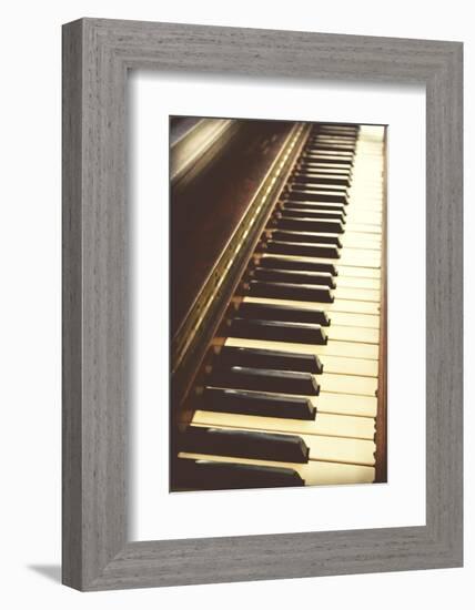 Play it Again-Susan Bryant-Framed Photographic Print