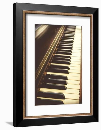 Play it Again-Susan Bryant-Framed Photographic Print