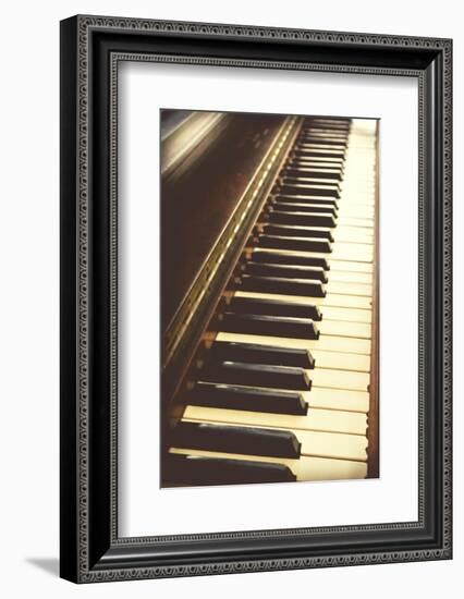 Play it Again-Susan Bryant-Framed Photographic Print